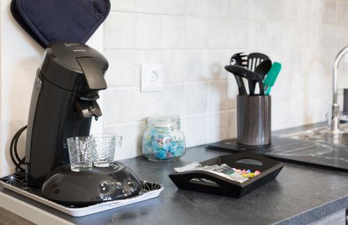 L'Atelier 9 - Hypercentre Rouen - Foto 8