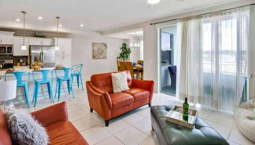 Lovely 2BR Codo with 2Clubhouses & Kids Splash Pad - Foto 2