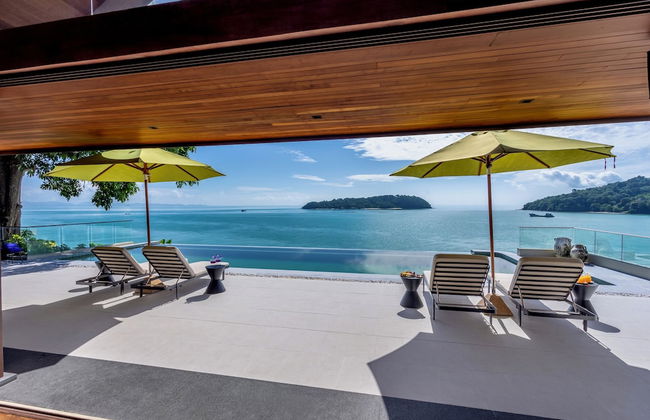 Villa Eugenia - Foto 37