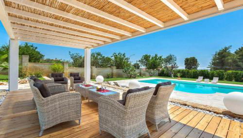 Villa Loran by Perle di Puglia - Foto 3