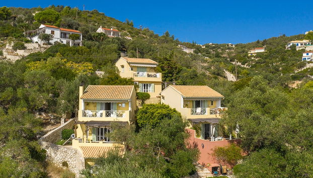 Bay View Bougainvillea Lower - Foto 2, Habitación