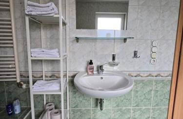 Große 3-Zimmer Wohnung Biggesee- Olpe ideal für Teams oder Familien - Foto 15