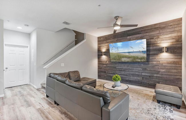 Thematic 4 bdr Near Disney-22101 - Foto 4