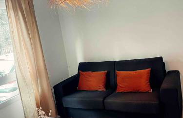 Studio cosy Ile de Nantes proche tram ligne 2 et 3 - Foto 17