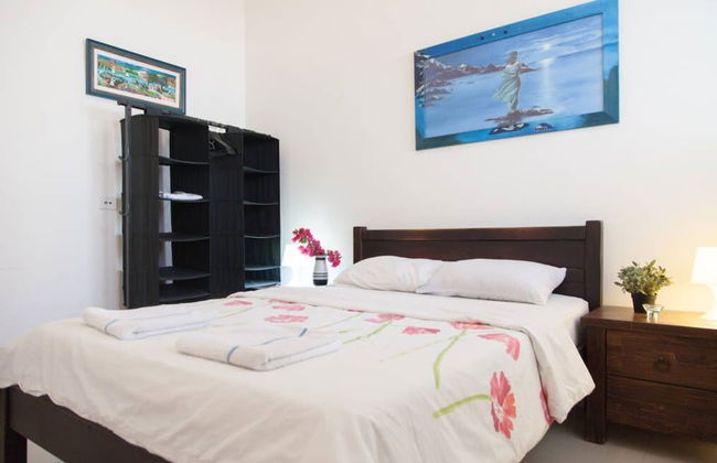 Bat Galim Simple Living by Sea N' Rent - Foto 3
