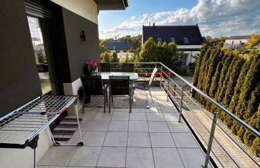 Apartament Marzenie - Photo 9