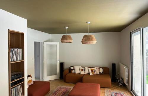 Villa Majorelle - Foto 7