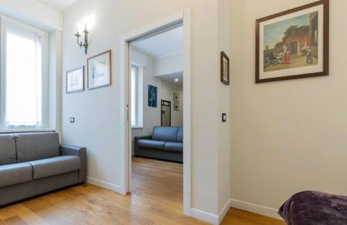 Milan Retreats Cadorna Duomo - Photo 65