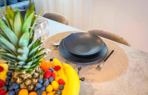 Azure apartment - Foto 43