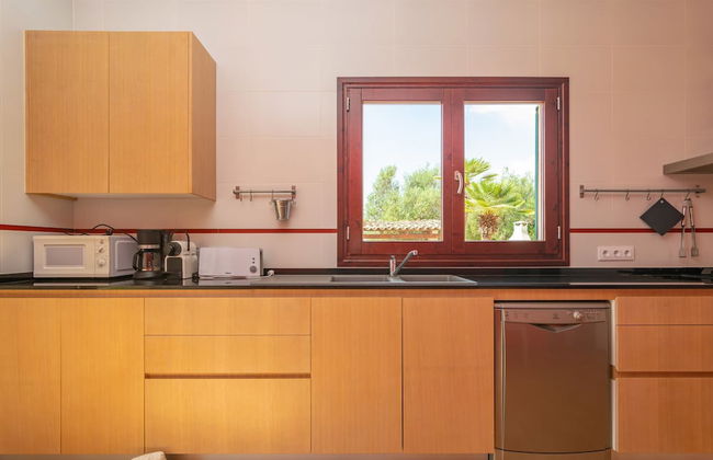 Finca Son Pu a in Mallorca - Photo 14