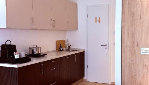 Pfalzliebe Suites - Suite Franz, Landau Zentrum - Foto 5