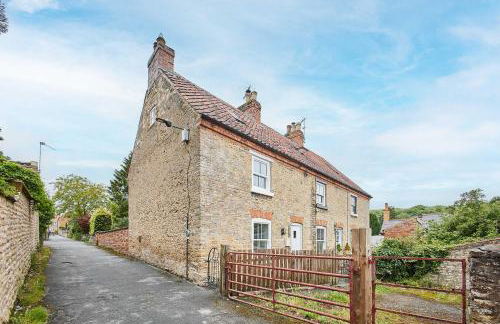 Host & Stay - Damson Cottage - Foto 45