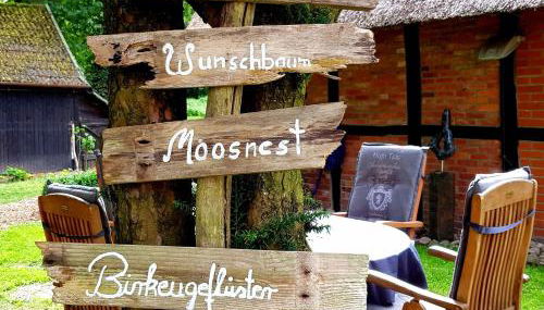 Gästehaus am Kattensteert - Foto 3