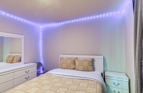 1 Mi to Golf Quiet Waukee Home with Fireplace! - Foto 16