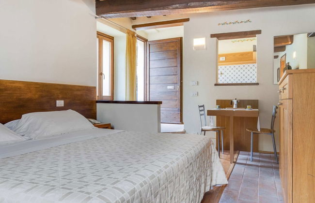 Apartment in a Resort With Swimming Pool - Foto 7