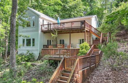 Reel Relaxed - Lakefront w/ Private Dock! - Foto 2