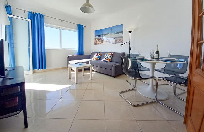 T1 Colina Ferias 8C Familia A C Vista MAR C GA - Foto 22