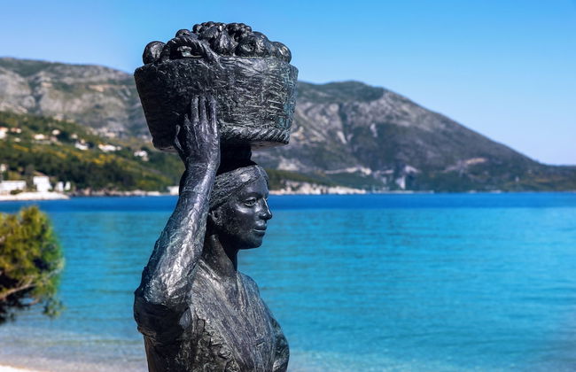 Maistra Select Srebreno Villas - Foto 58