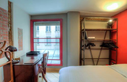 Appartement Place des Victoires - Photo 5