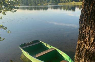 Między Brzozami - Foto 45