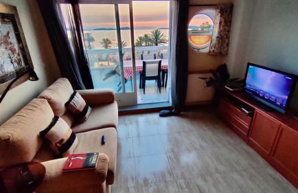 Samil Apartment, primera línea de playa con Wifi y Garaje - Foto 3