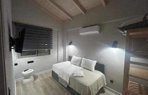 Olive Grove Villas Galaxidi - Foto 17