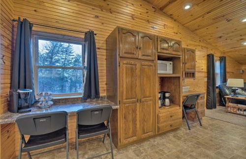 Spacious Kansas Retreat On-Site Disc Golf! - Foto 7