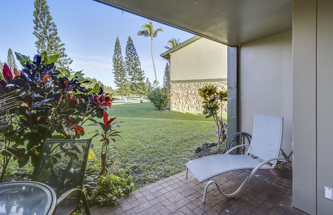 Turtle Bay Lanikai***nuc 90-tvu-0572 1 Bedroom Condo by RedAwning - Foto 14