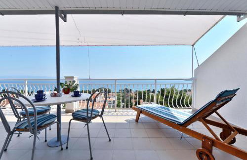 Apartment ANGIE 2 - Marjan Hill - Photo 1