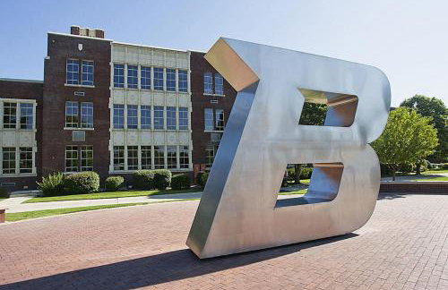 Downtown on Bsu Campus 3 Beds on Boise Ave - Foto 8