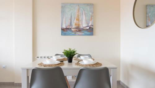 Moderno apartamento en Cudón - Foto 5