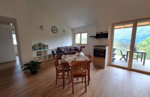 Loft Panoramico Valle dei Laghi - Foto 6