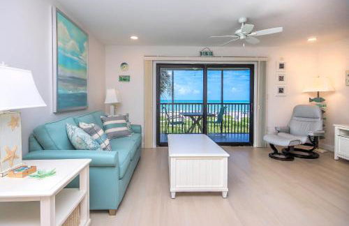 1BR 3rd floor Sanibel condo with endless ocean views 5B3 - Photo 14