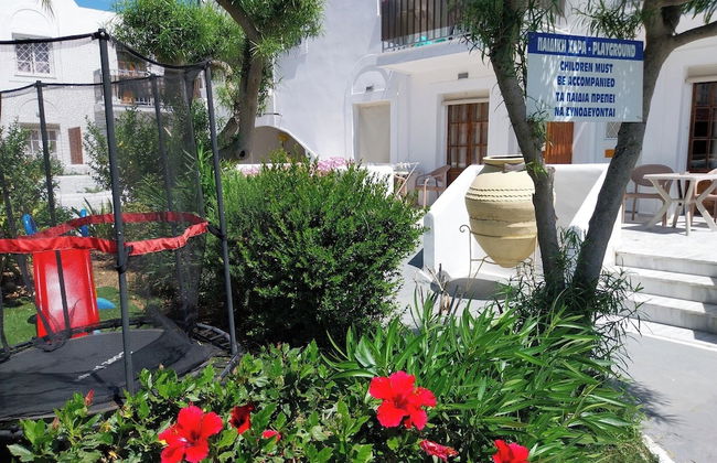 Katerina Apartments - Foto 68