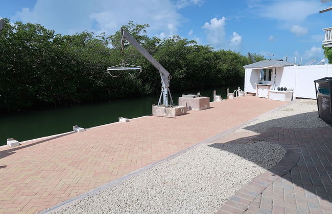 Waterfront House with Boat Dock - Foto 24