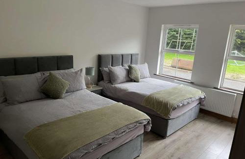 Mac's Cottage - Foto 16