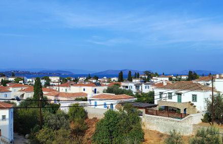 GDE Spetses 3BR apartment1 - Photo 47