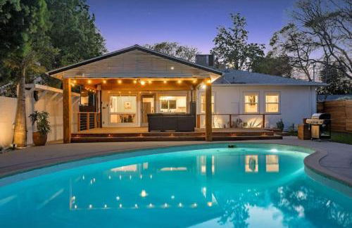 Lake Balboa Hideaway - Photo 10