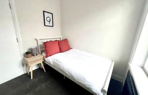 4 bedroom 10 mins to city - Foto 11