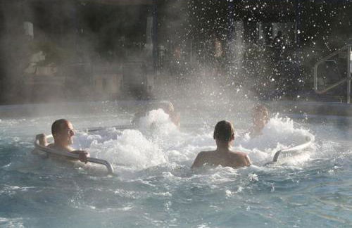 AlbLounge VIP Appartement - Foto 39