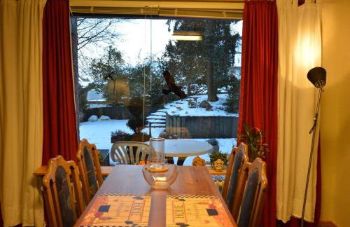 Apartment Manderscheid Near Castle Ruins - Foto 8