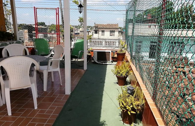 Hostal Jose Ramon - Foto 28