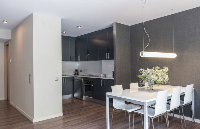 CASP74 Apartments - Foto 31