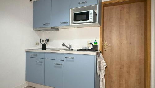 Ferienwohnung Plohn by Immo-Franzi - Foto 2, stove