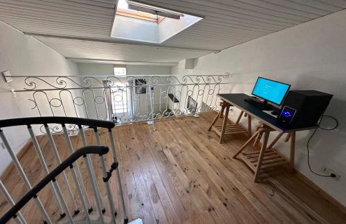 Bright and quiet house - Foto 17