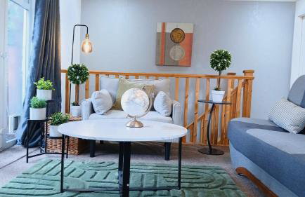 Shetcliffe Lodge - Foto 1