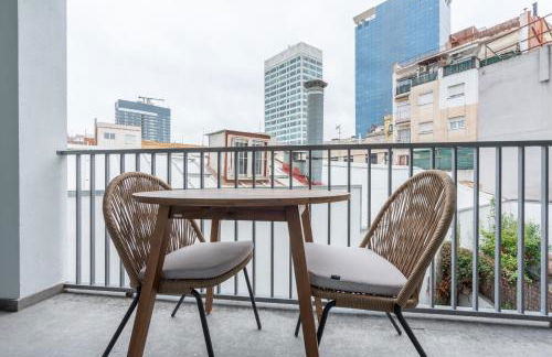 Limehome Barcelona Rector Triadó - Foto 52