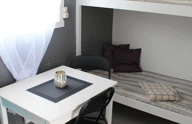 Lofoten Camp Storfjord - Foto 9