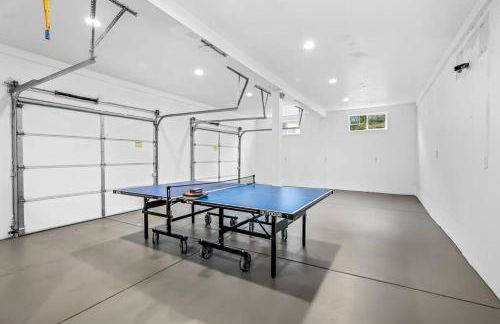 22 Acres Home with hot tub minutes from Ilana Casino - Foto 5