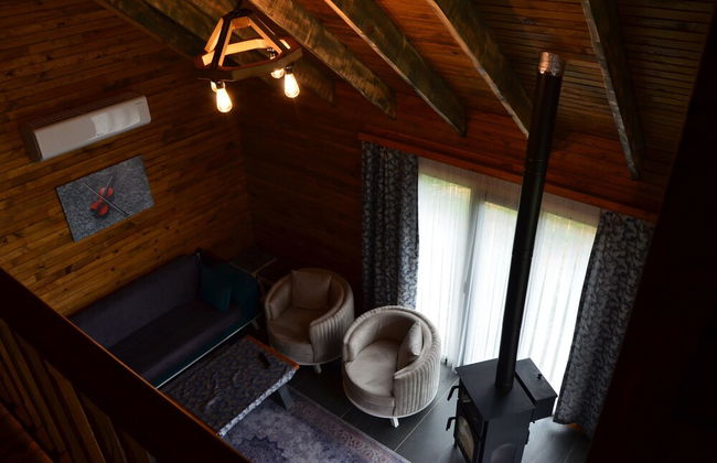 Bigoşa Bungalov - Foto 18